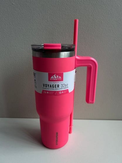 Tumbler Voyager