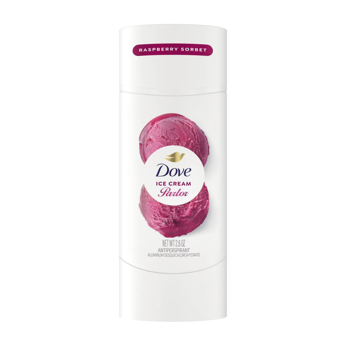 Desodorante Dove Ice Cream Parlor ***Preorden***