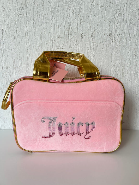 Make Up Bag Juicy Courier