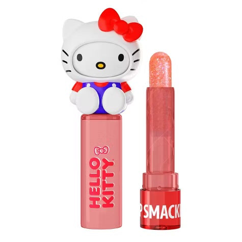 Lip Balm Hello Kitty Caritas Intercambiables ***Preorden***