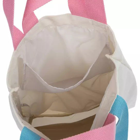 Tote Bag Hello Kitty Playa ***Preorden***