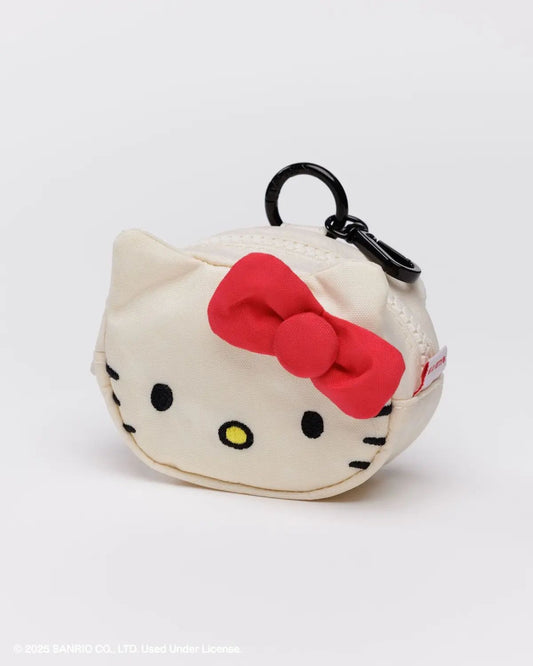 Hello Kitty Charm With Baggu ***Preorden***