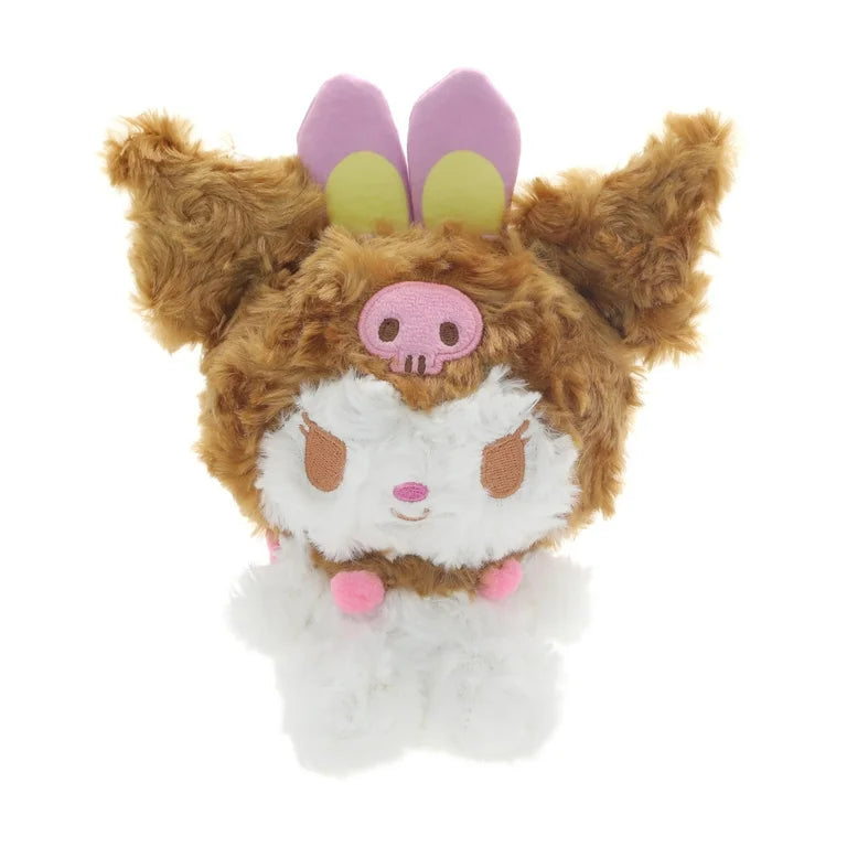 Peluche Kuromi Easter ***Preorden***