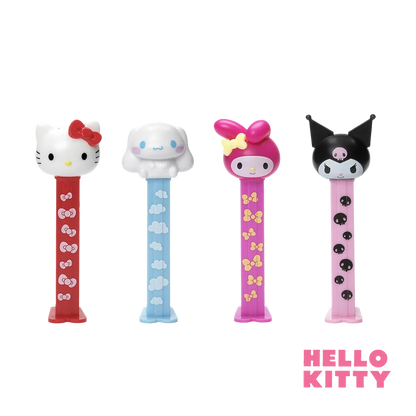 Set de  Pez Sanrio ***Preorden***