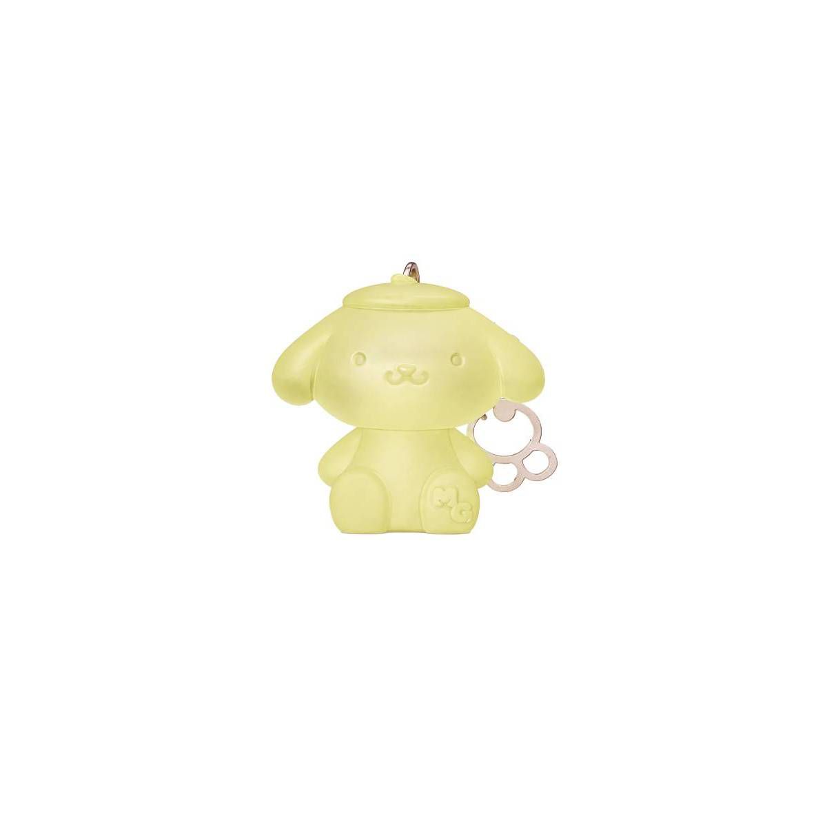 Lip Gloss Mini Glam Hello Kitty y Sus Amigos ***Preorden***