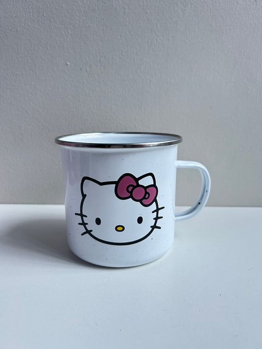 Taza Hello Kitty Melanina