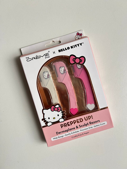 Perfiladores Hello Kitty