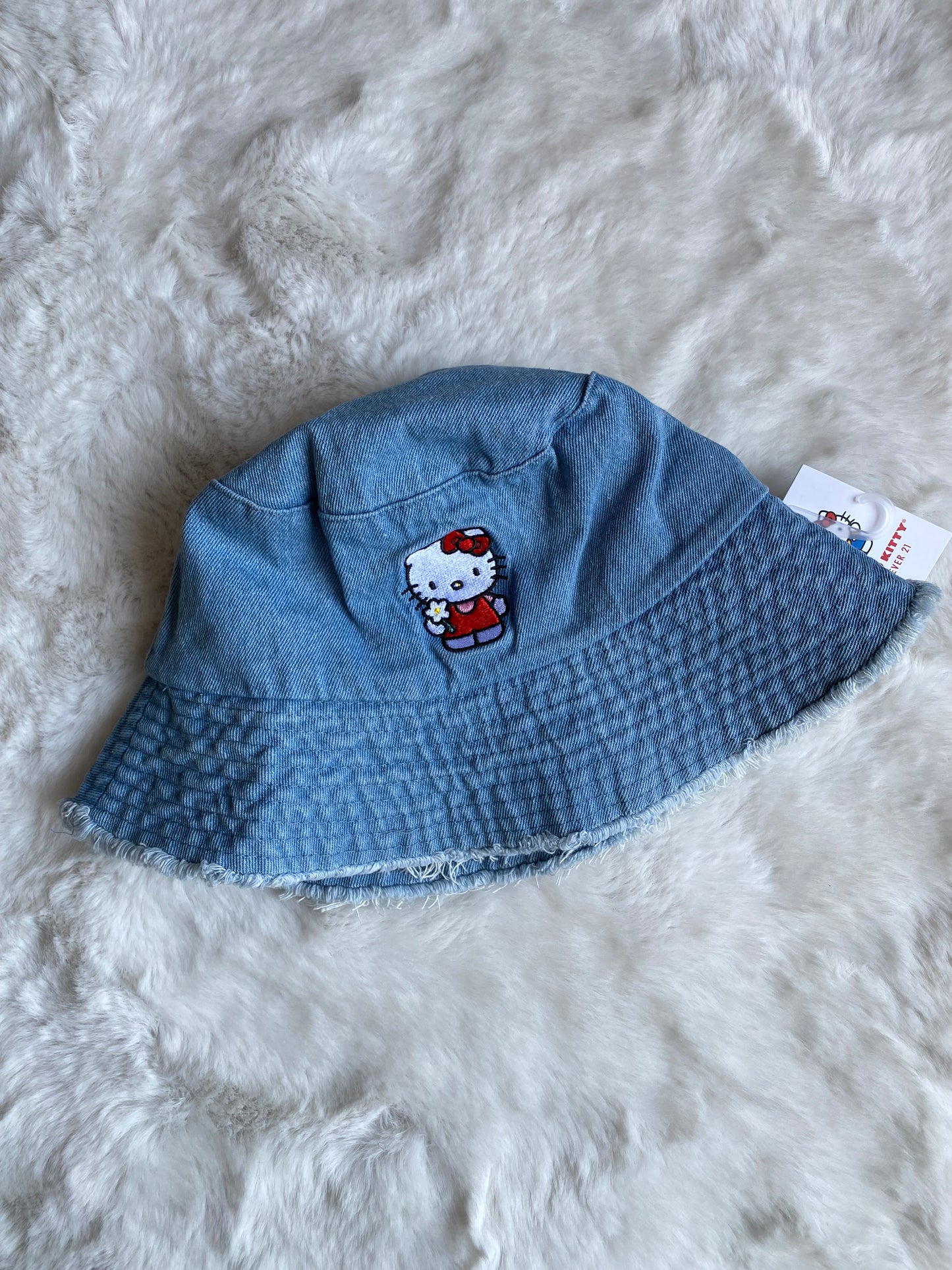 Bucket Hat Hello Kitty Forever 21 USA