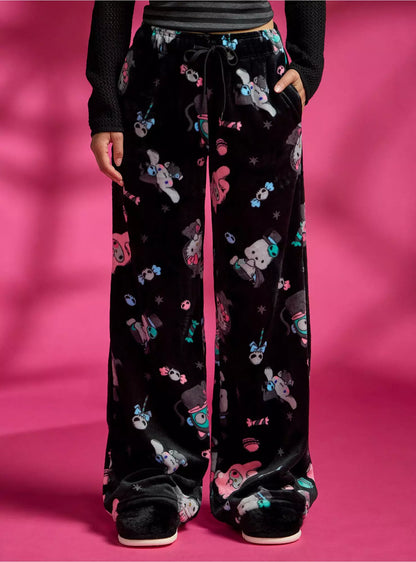 Pj Pants Hello Kitty Y Sus Amigos Halloween ***Preorden***