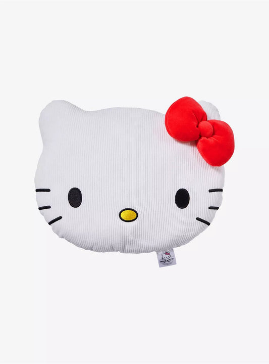 Cojín Hello Kitty Moño Rojo *** Preoeden***