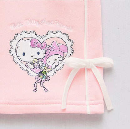 Short Hello Kitty & My Melody ***Preorden***