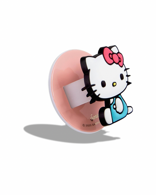 Anillo De Silicon MagSafe Hello Kitty Sonix X Sanrio ***Preorden***