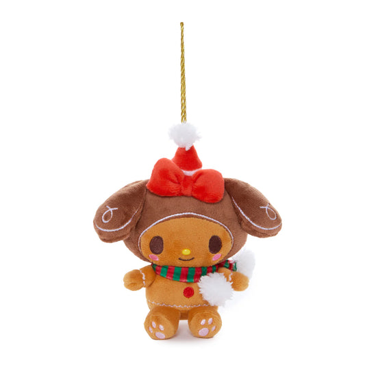 Ornamento Galletita De Jengibre My Melody ***Preorden***
