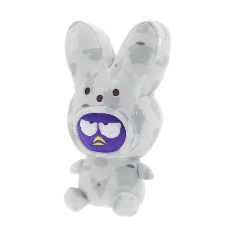 Badtz-maru X Peeps Bunny 9 Pulgadas Plush ***Preorden***
