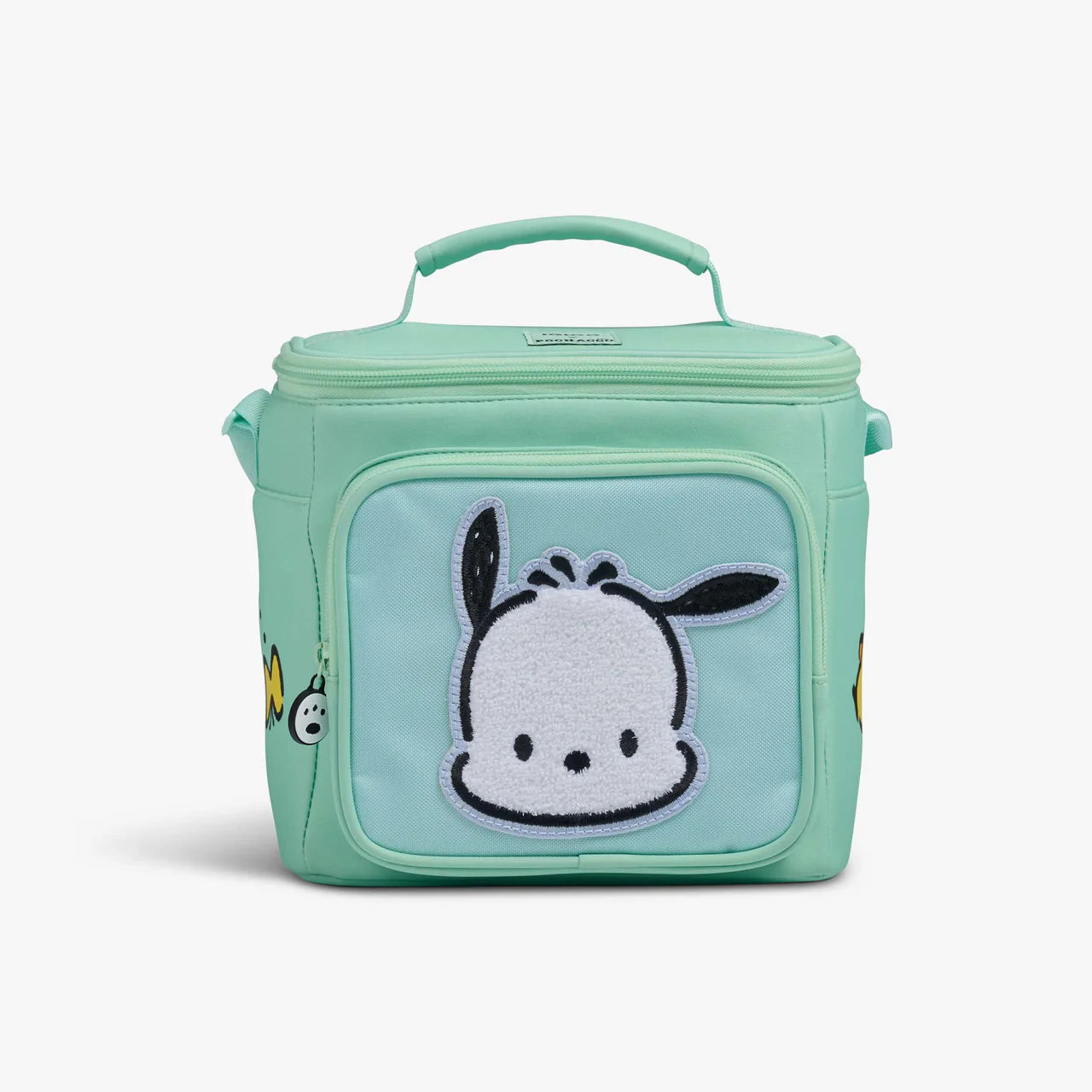 Square Lunch Cooler Bag Pochaco Igloo ***Preorden***