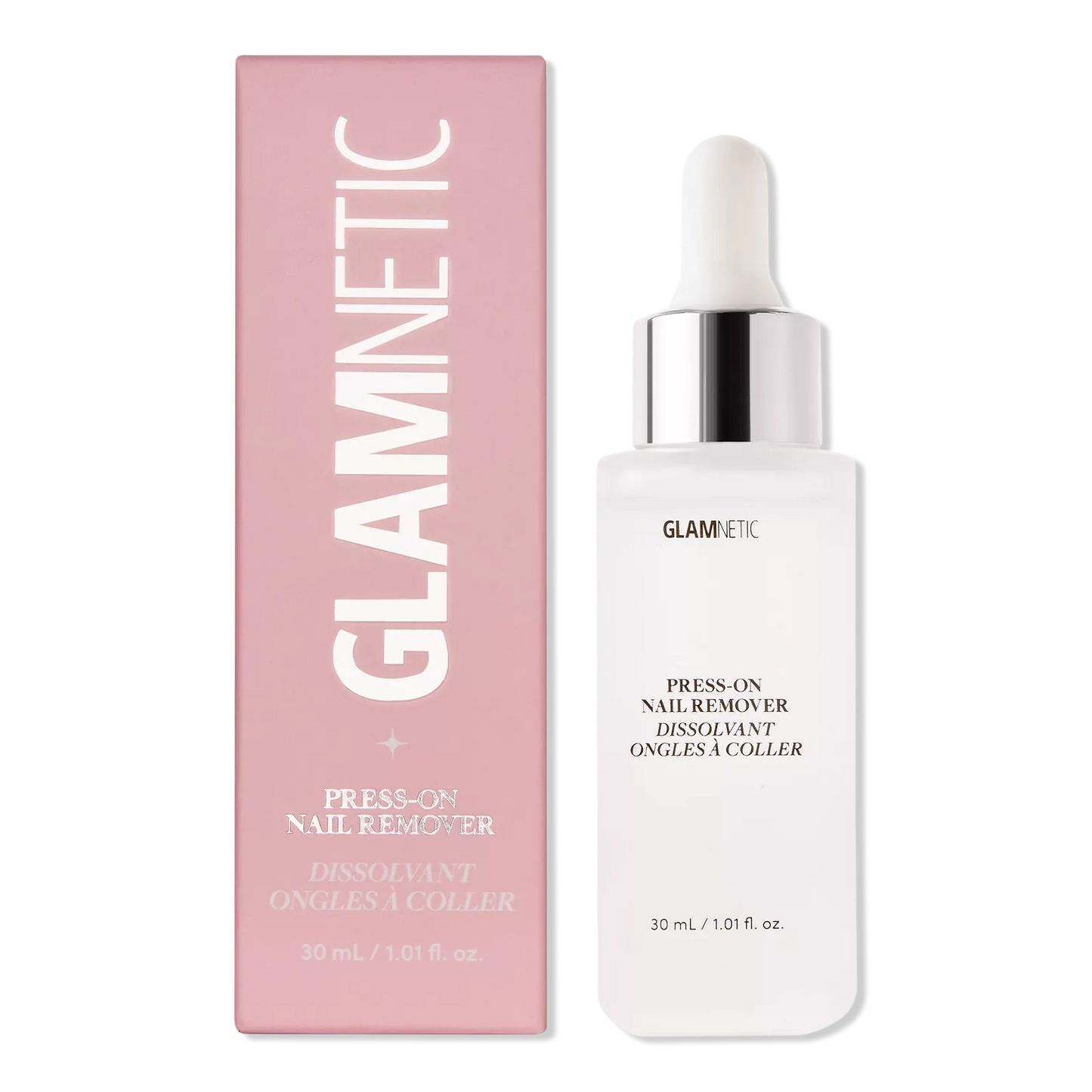 Press - On Nail Remover ***Preorden***