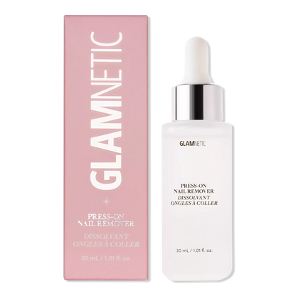 Press - On Nail Remover ***Preorden***