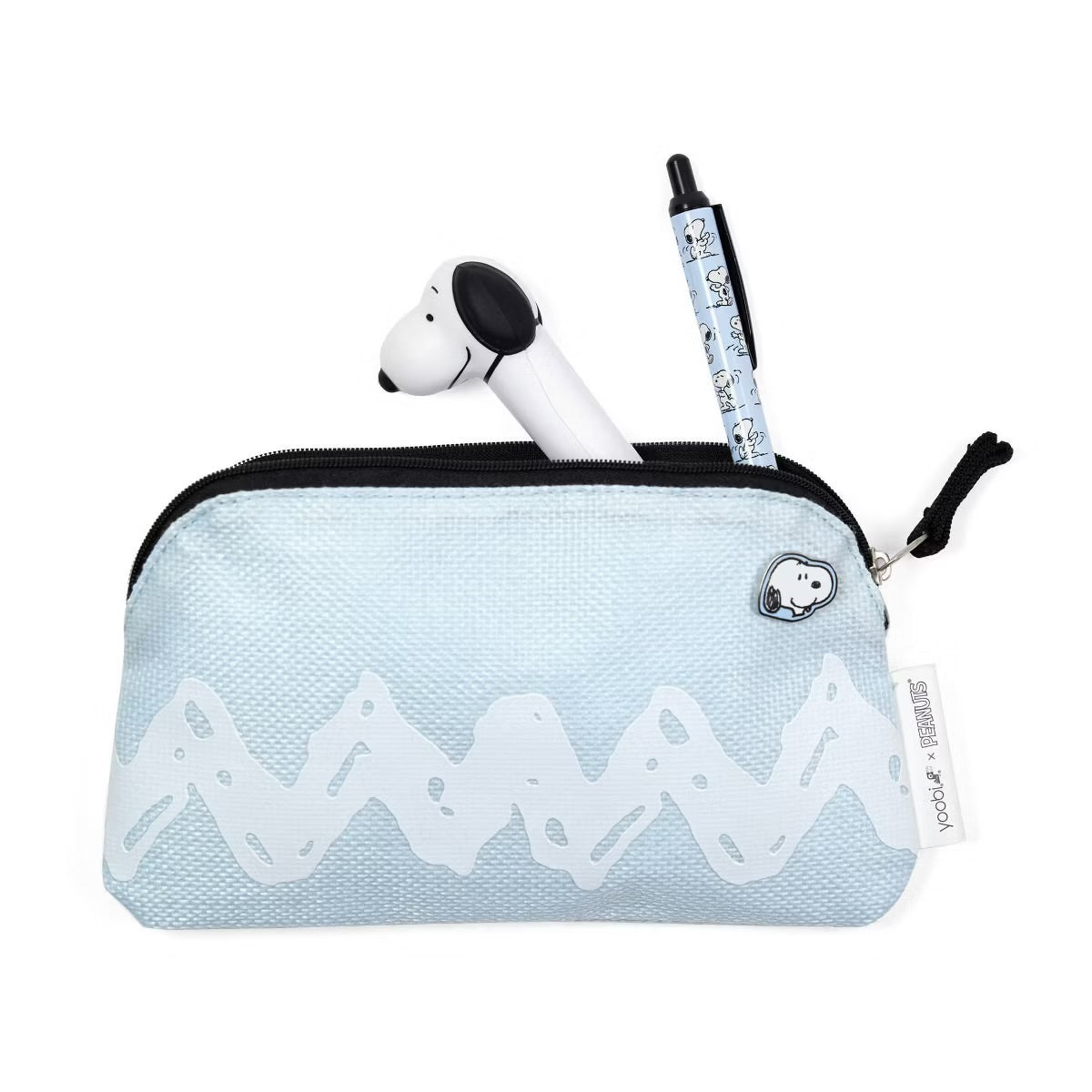Lapicero Snoopy Yoobi USA