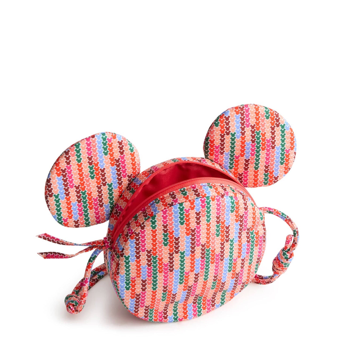 Crossbody Bag Mickey Mouse 3D Vera Bradley ***Preorden***