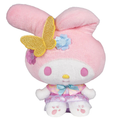 My Melody 8’’ Ultra-Premier 50th Anniv Plush Edición Especial ***Preorden***