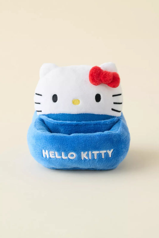 Phone Holder Plush Hello Kitty ***Preorden***