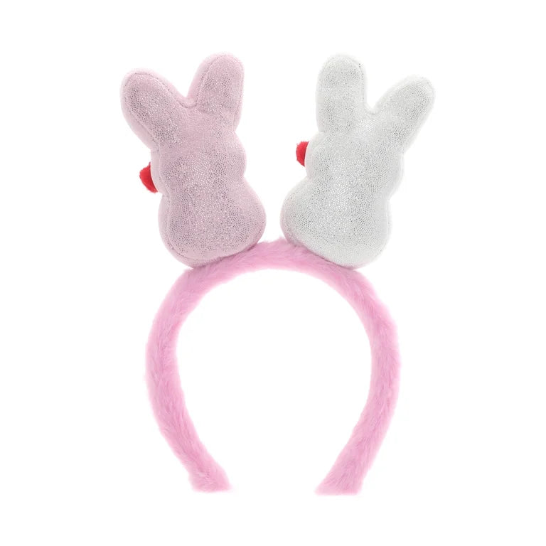 Hello Kitty X Peeps Diadema ***Preorden***