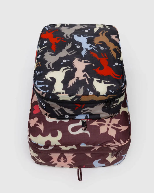 Large Packing Cube Set BAGGU ***Preorden***
