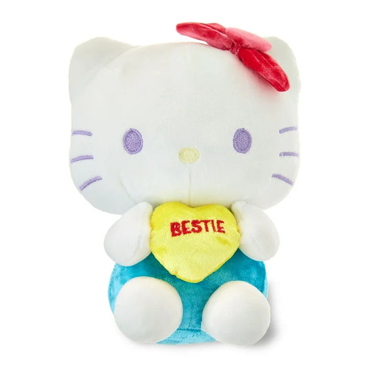 Peluche Hello Kitty Sweethearts ***Preorden***