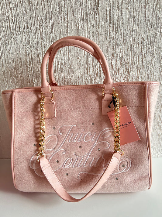 Tote Bag Juicy Couture