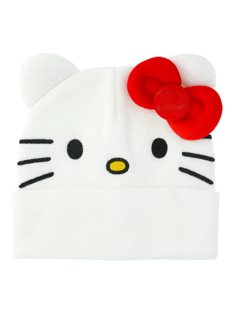Gorrito Hello Kitty ***Preorden***