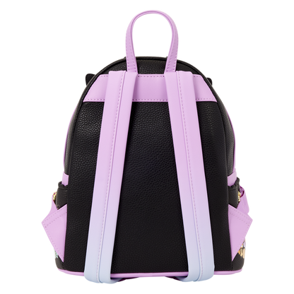 Mini Backpack COn Luz Badtz-Maru Pumpkin Loungefly ***Preorden***