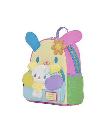 Mini Backpack U*SA*HA*NA Exclusiva Loungefly ***Preorden***