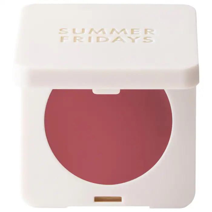 Blush Butter Balm Summer Fridays ***Preorden***