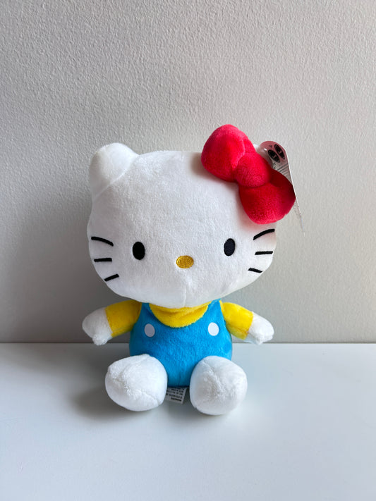 Hello Kitty Plus