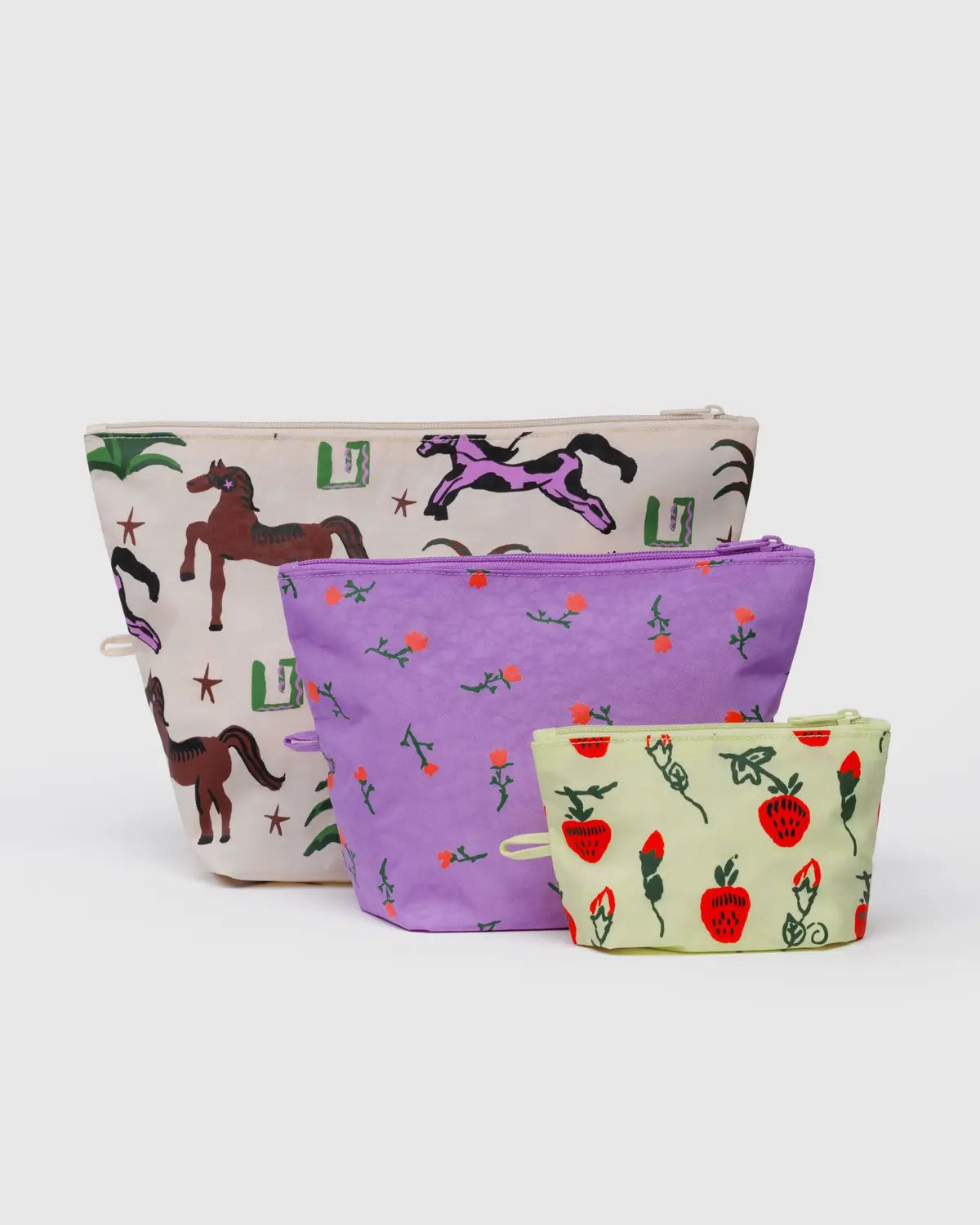 Go Pouch Set BAGGU ***Preorden***