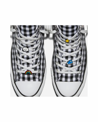 Chuck Taylor All Star Converse X Hello Kitty ***Preorden***