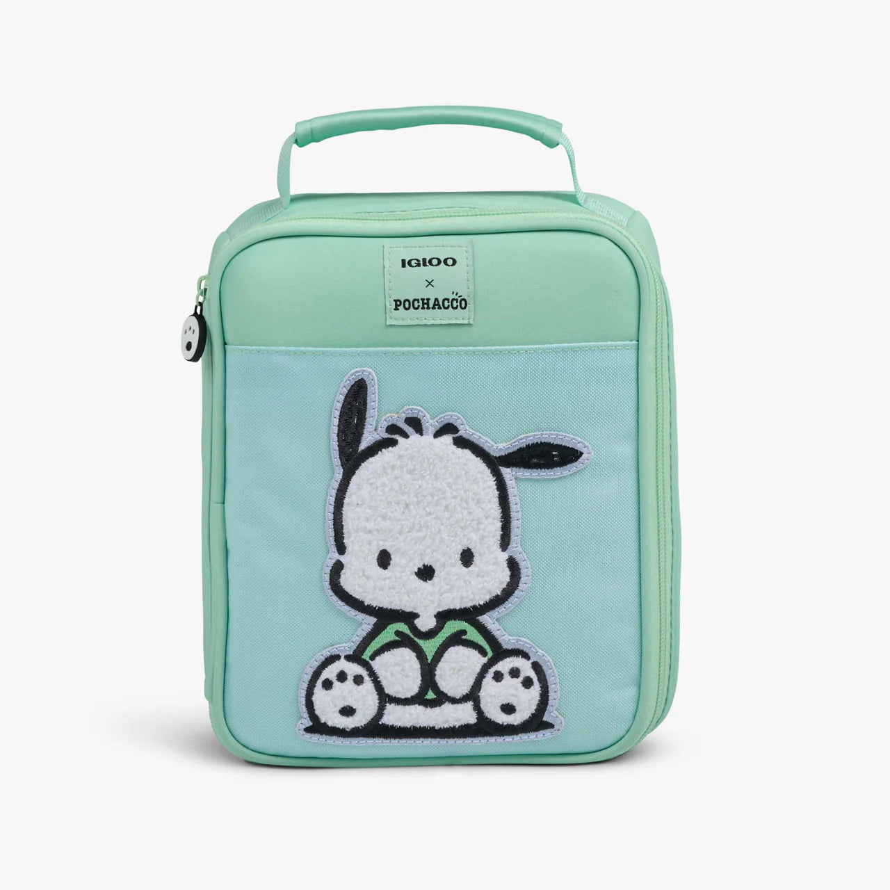 Slim Lunch Cooler Bag Pochaco Igloo ***Preorden***