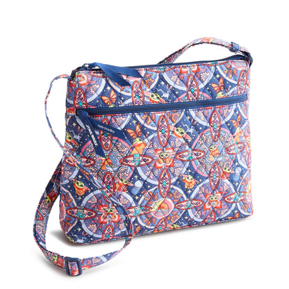 Zip Hipster Star Wars Vera Bradley ***Preorden***