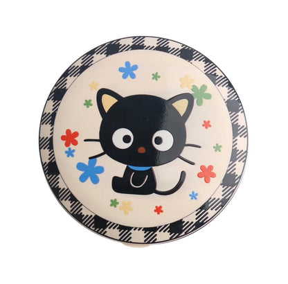 Espejo Conpacto De Luz Led Chococat Impressions Vanity ***Preorden***
