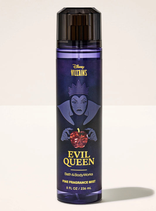 Body Mist Evil Queen Bath & Body Works ***Preorden***