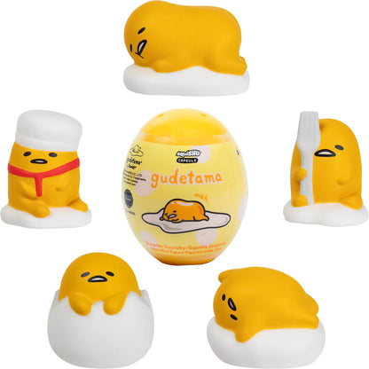 SquiSHU Gudetama Sorpresa ***Preorden***