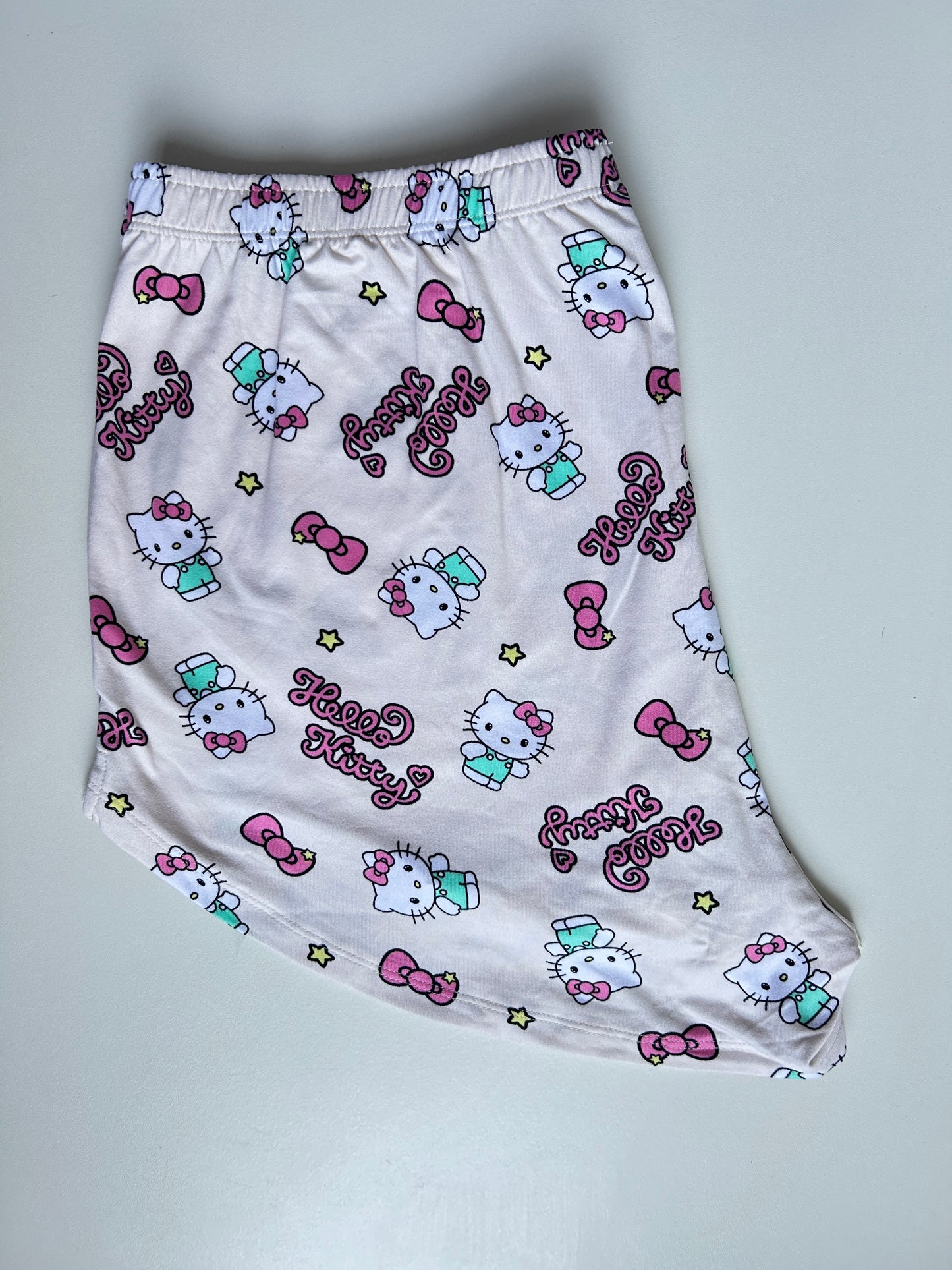 Pijama Hello Kitty