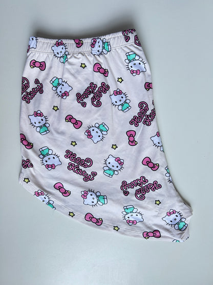 Pijama Hello Kitty