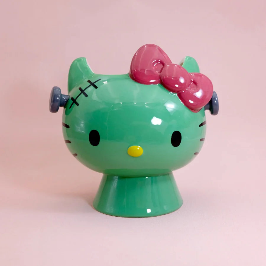 Dulcero Hello Kitty Monstruo ***Preorden***
