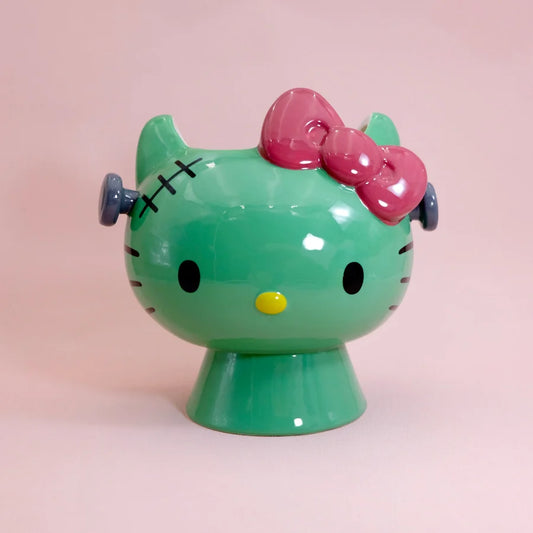 Dulcero Hello Kitty Monstruo ***Preorden***
