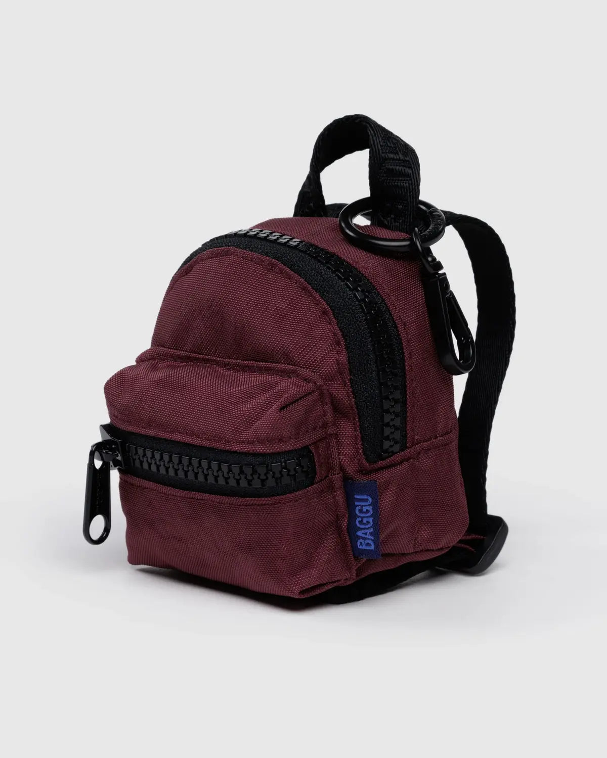 Backpack Charm BAGGU ***Preorden***