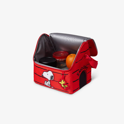 Snoopy House 16-Can Lunch Pail Igloo ***Preoeden***