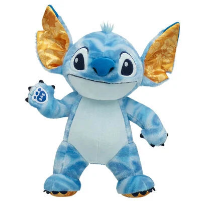 Build a Bear Stitch