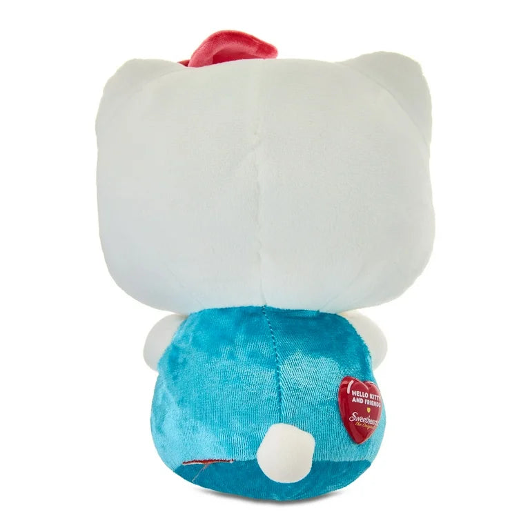 Peluche Hello Kitty Sweethearts ***Preorden***