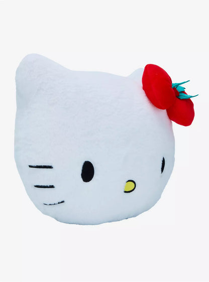 Cojín Hello Kitty Muérdago ***Preorden***